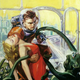 Illustration for article titled The Most Beautiful Pulp Magazine Cover Art Weve Ever Seen